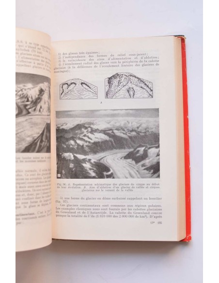 Géologie générale