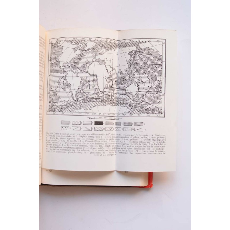 Géologie générale