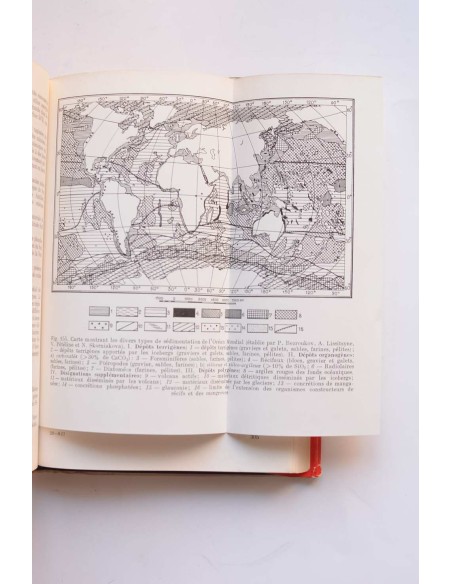 Géologie générale