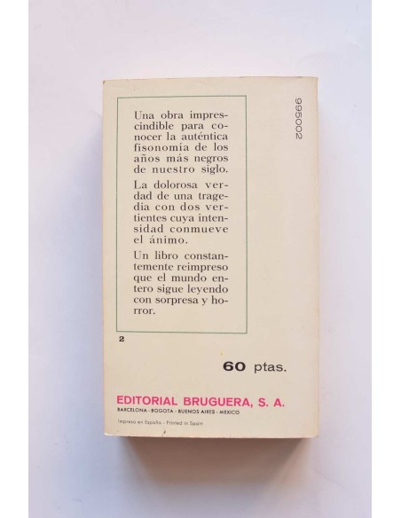 El proceso de Nuremberg