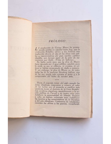 Henrietta Marr - Wilfrid Holmes