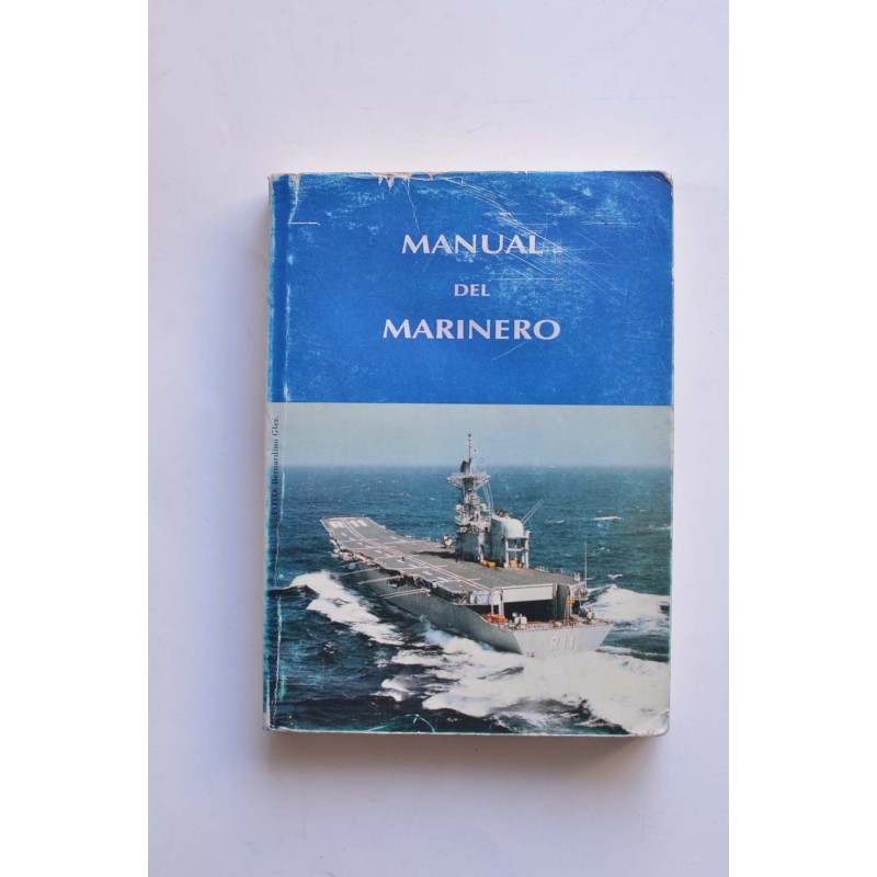 Manual del marinero