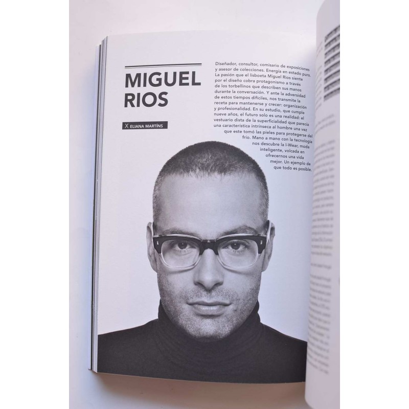 Dardo Magazine. Architecture + Design, nº 17...