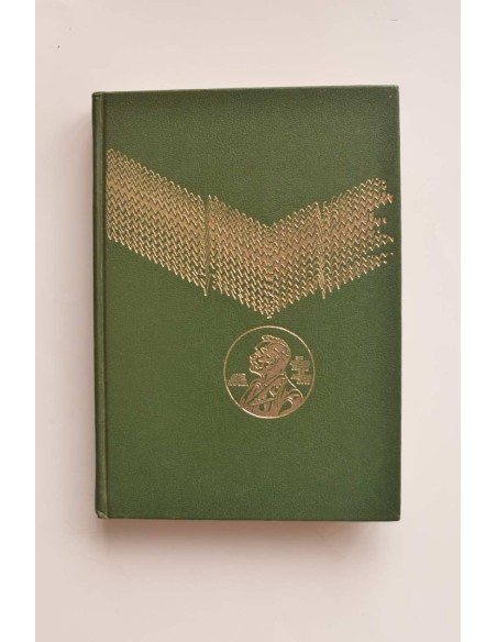 Mireya: poema provenzal