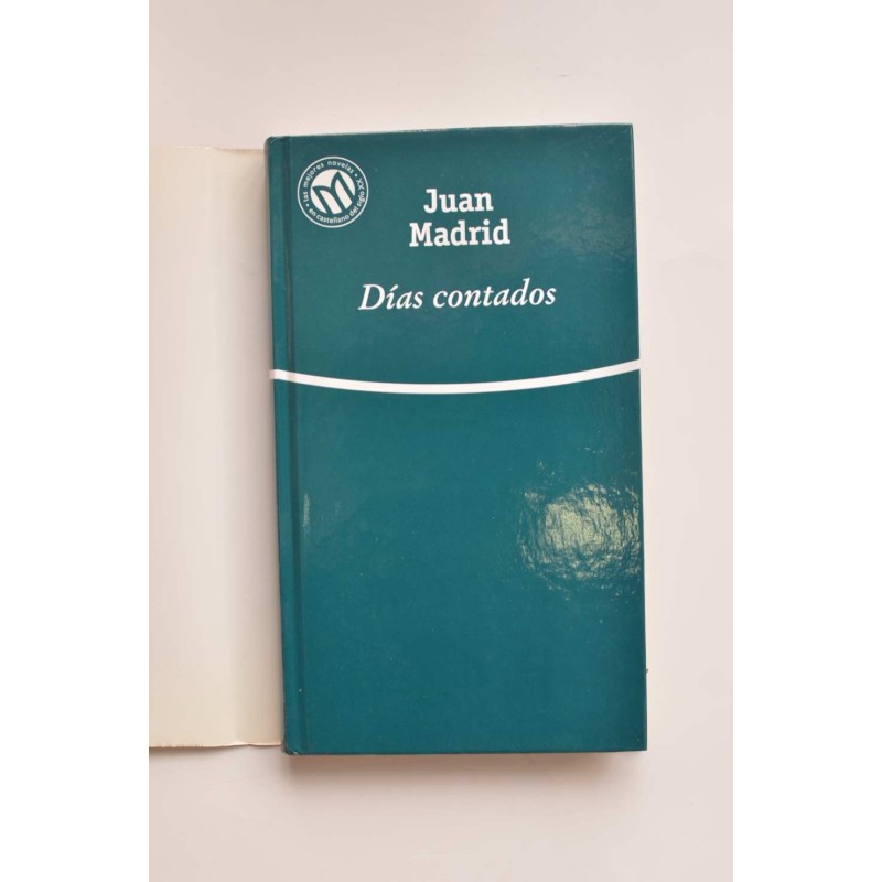 Días contados