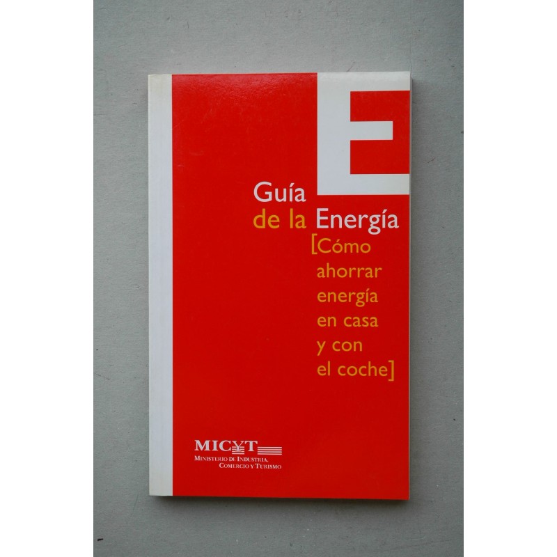 Guía de la Energía
