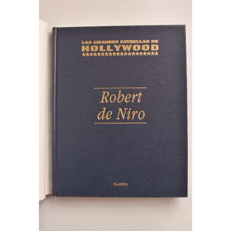 Robert de Niro
