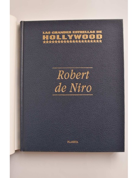 Robert de Niro