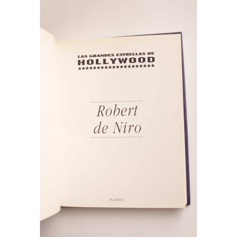Robert de Niro