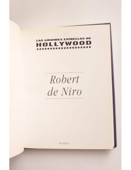 Robert de Niro