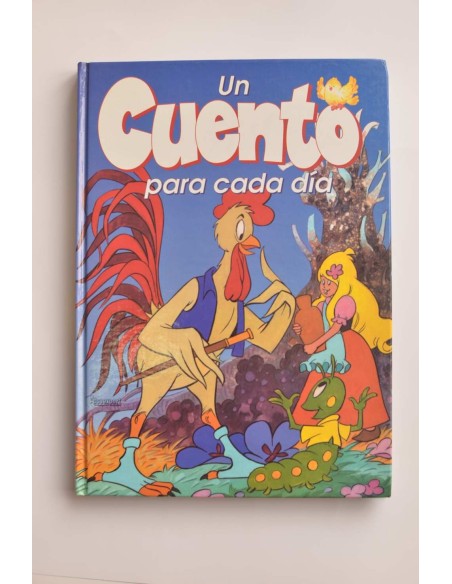 Un cuento para cada día