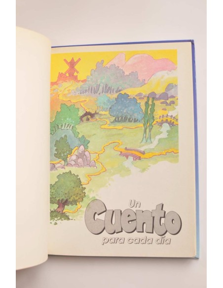 Un cuento para cada día