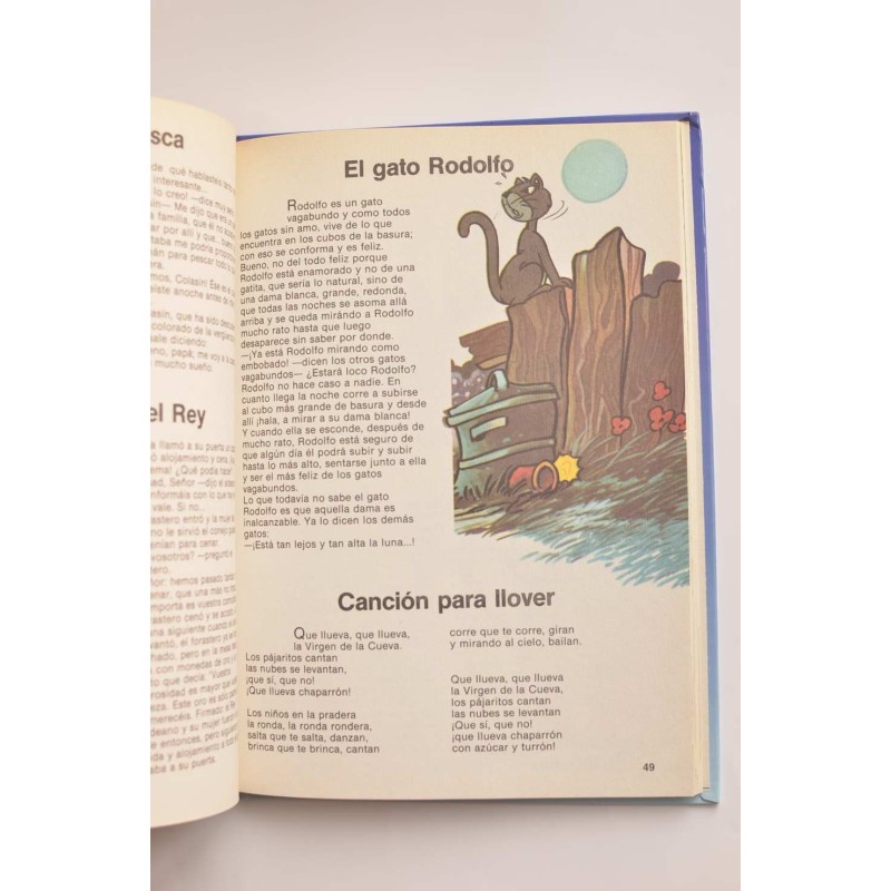 Un cuento para cada día