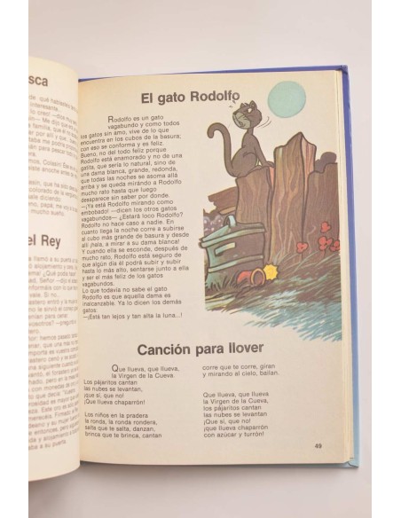 Un cuento para cada día