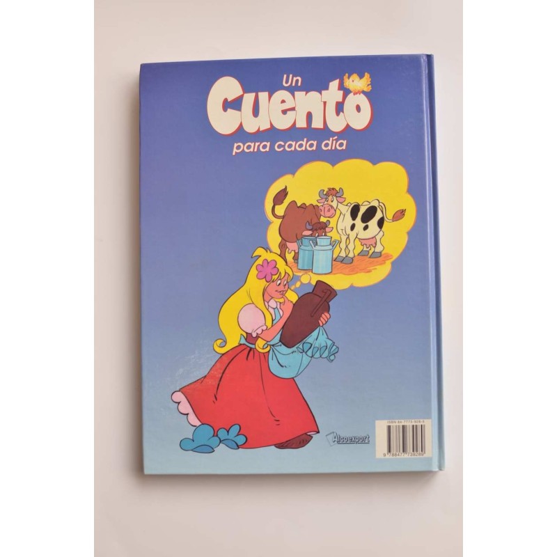 Un cuento para cada día