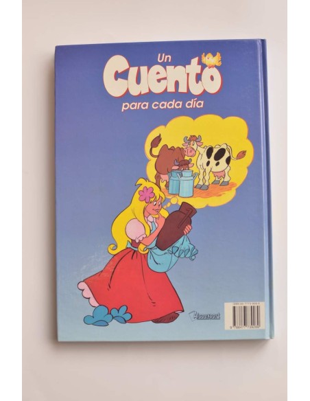 Un cuento para cada día