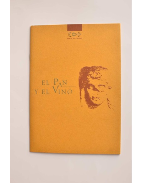 Festival Murcia Tres Culturas. El pan y el vino