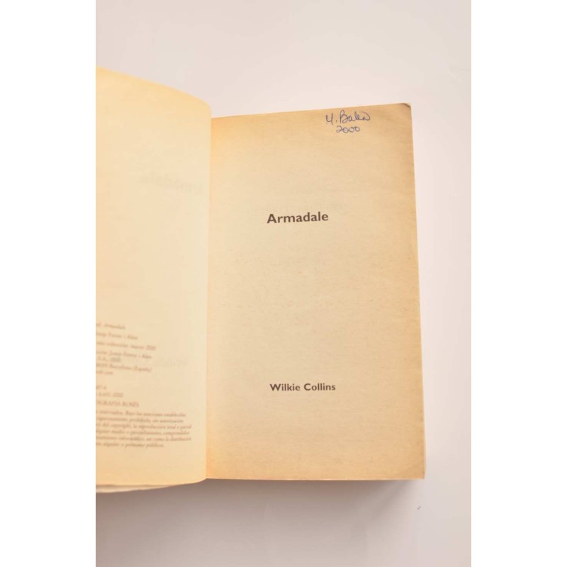 Armadale