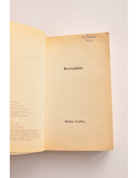 Armadale