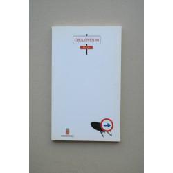 CREAJOVEN 98. Poesía. Narrativa