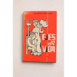 Ejes de vida. Poemas Otoño 1969