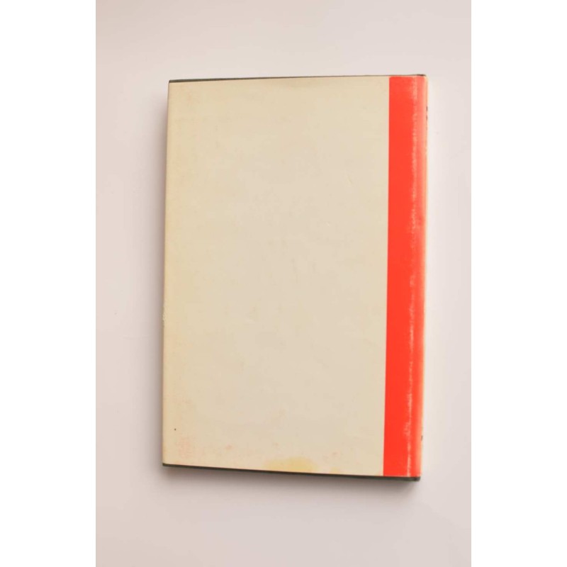 Ejes de vida. Poemas Otoño 1969