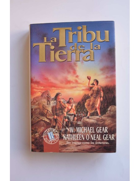 La tribu de la tierra