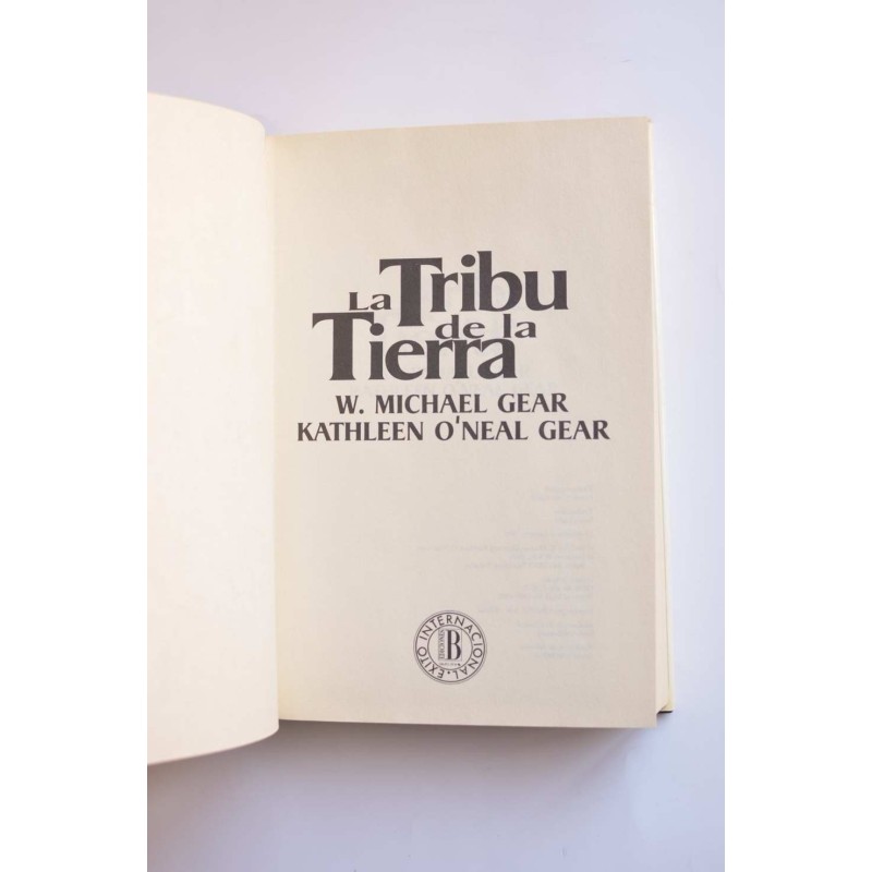 La tribu de la tierra
