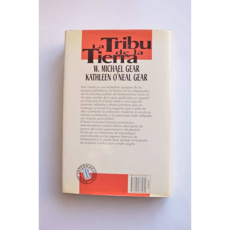 La tribu de la tierra
