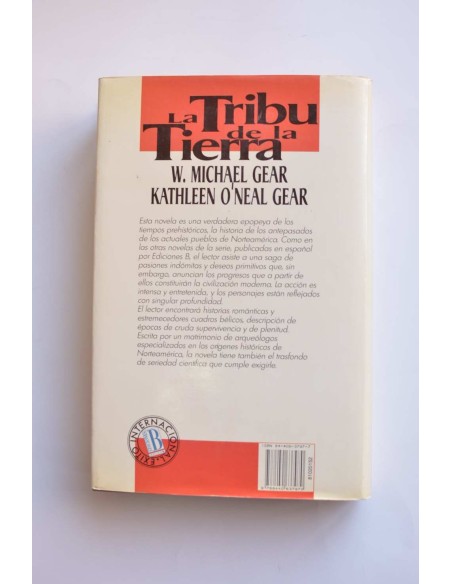 La tribu de la tierra