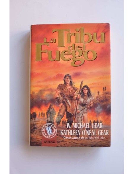 La tribu del fuego
