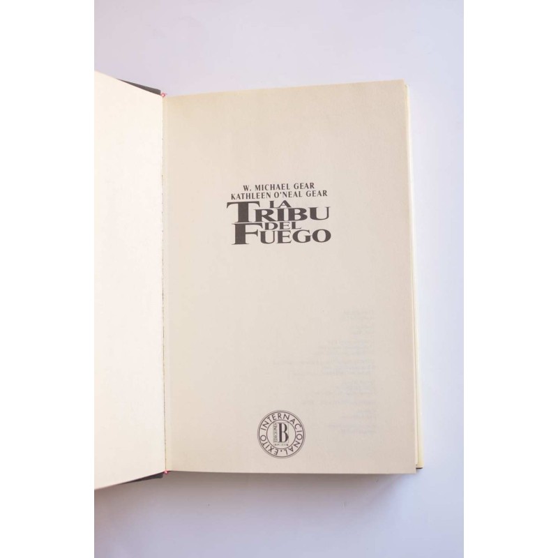 La tribu del fuego