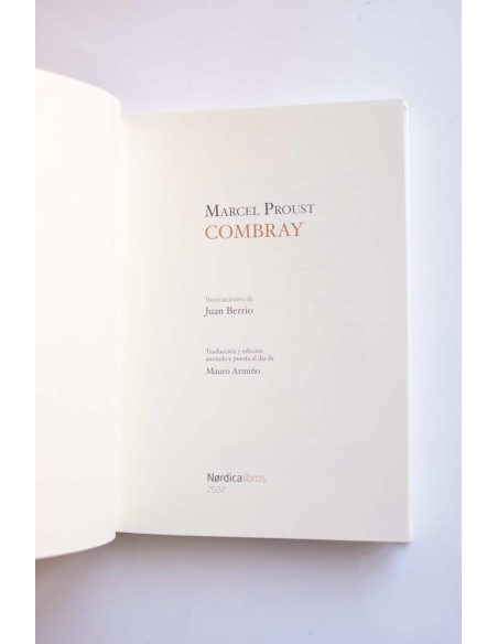 Combray