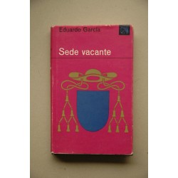 Sede vacante