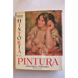 Historia de la pintura. Tomo segundo