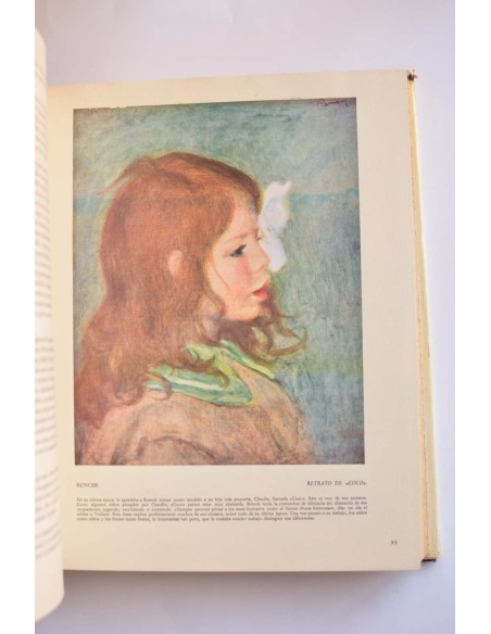 Historia de la pintura. Tomo segundo