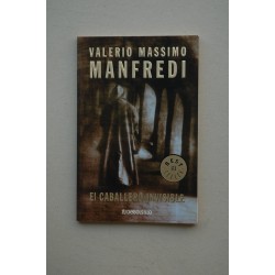 El caballero invisible