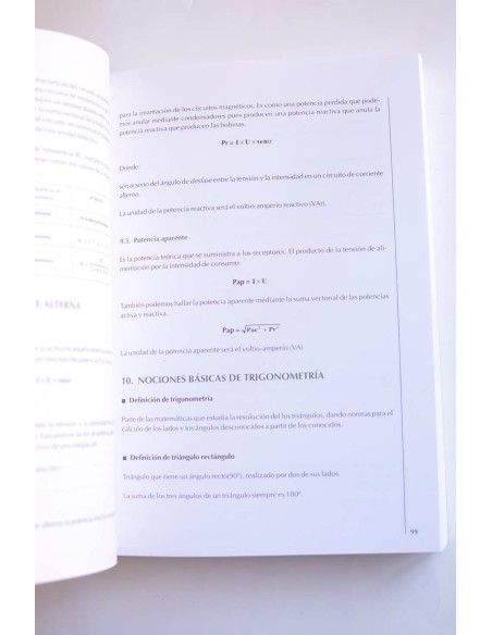 Mantenimiento de instalaciones eléctricas. Proyecto Electricity. Libro del alumno
