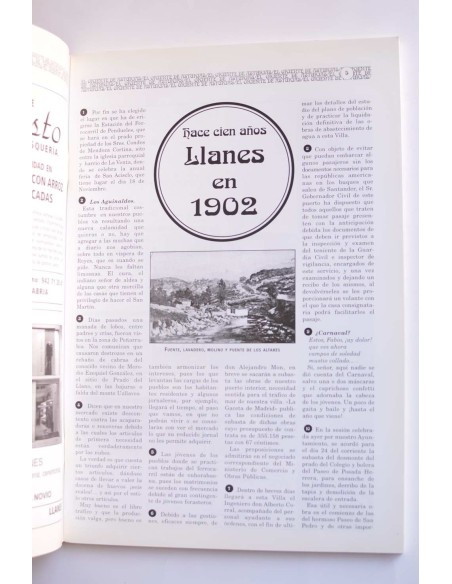 El Oriente de Asturias. Especial verano 2002