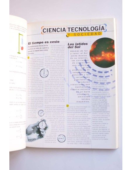 Física. 2º Bachillerato