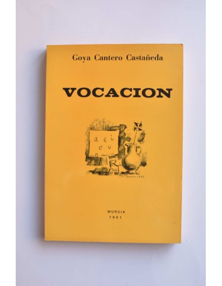 Vocación