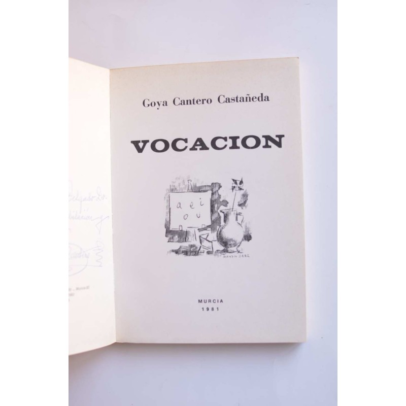 Vocación