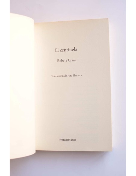 El centinela
