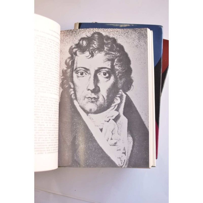 Historia de la Filosofía