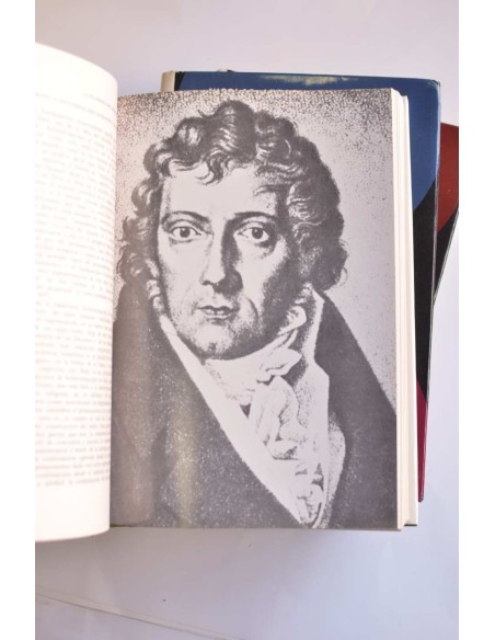 Historia de la Filosofía