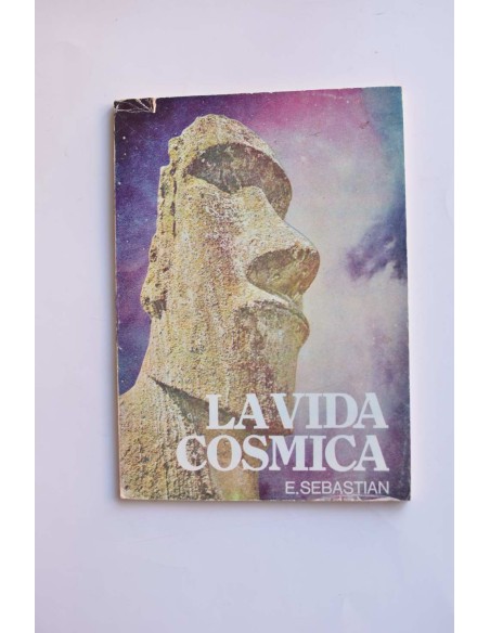 La vida cósmica