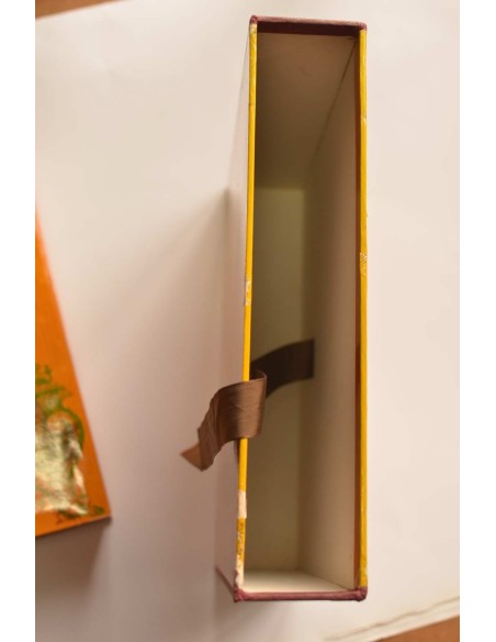 Historia del mueble