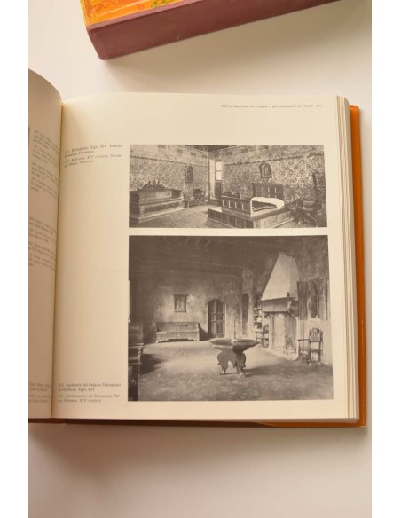 Historia del mueble