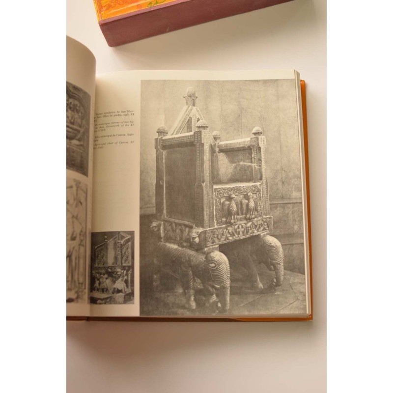 Historia del mueble