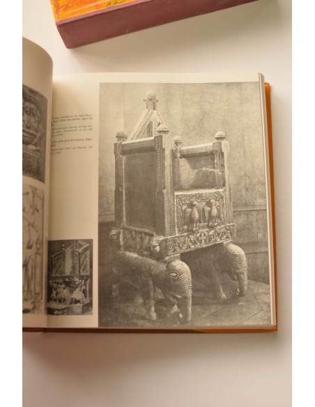 Historia del mueble